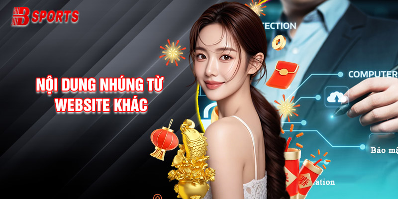 Chính Sách Bảo Mật Bty6150 Về Nội Dung Nhúng Từ Website Khác