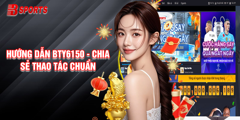 Vì Sao Nhà Cái Uy Tín Bty6150 Bảo Trì Thường Xuyên?