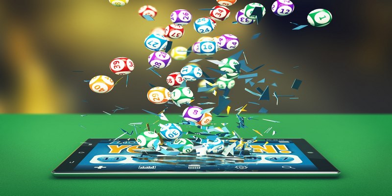 Đa dạng các loại hình khi tham gia xổ số Vipwin